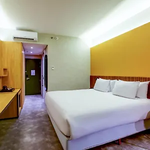 Hilton Garden Rebouças Hotel São Paulo