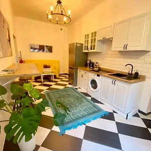 Topolove & Auberge de jeunesse Cracovie