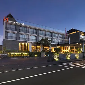 4* فندق سويس بيلهوتيل توبان