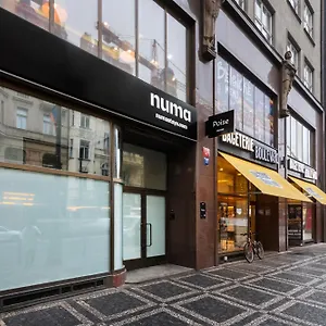 Numa Poise Appart hôtel Prague